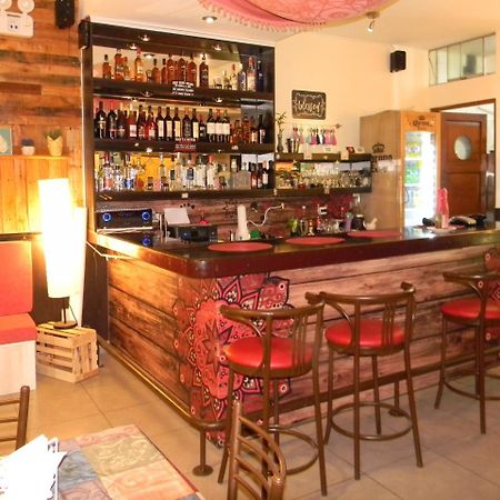 Hotel Colibri Chiclayo Eksteriør billede
